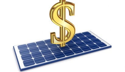 Solar Tax Credits