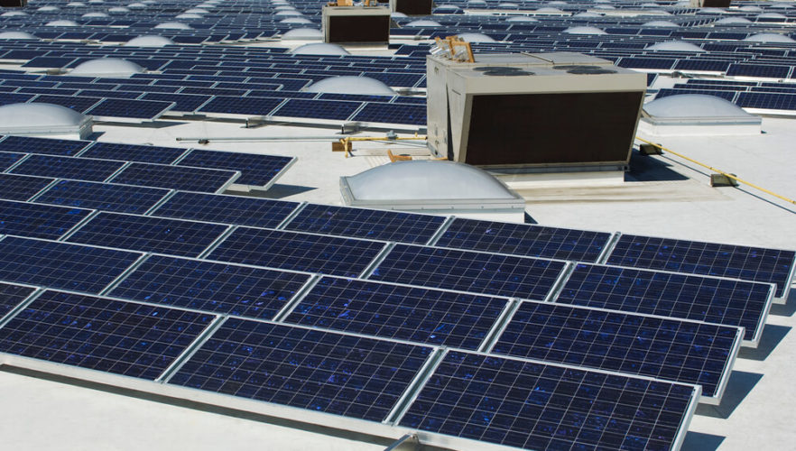 solar investments