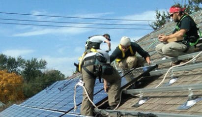 New Orleans Solar Careers