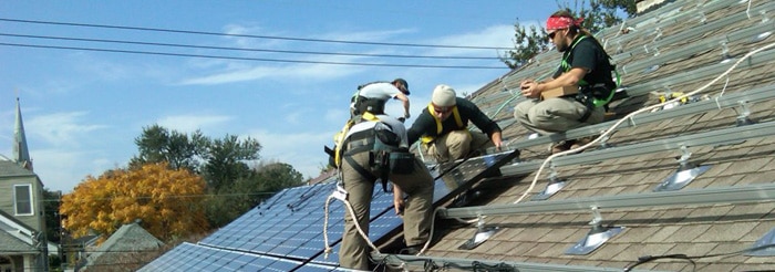 New Orleans Solar Careers