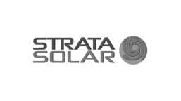 Strata Solar in Durham, North Carolina, is among our happy clients who've transitioned to clean solar energy.