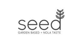 Seed NOLA, Vegan Dining in New Orleans, Louisiana, is among our happy clients who've transitioned to clean solar energy.