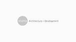 Wisznia Architecture and Development