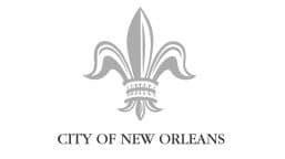 The City of New Orleans, Louisiana, is among our happy clients who've transitioned to clean solar energy.