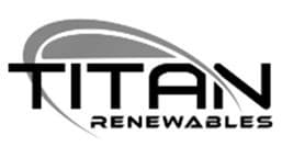 Titan Renewables, Inc. in Phoenix, Arizona, is among our happy clients who've transitioned to clean solar energy.