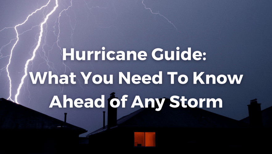 Storm Guide