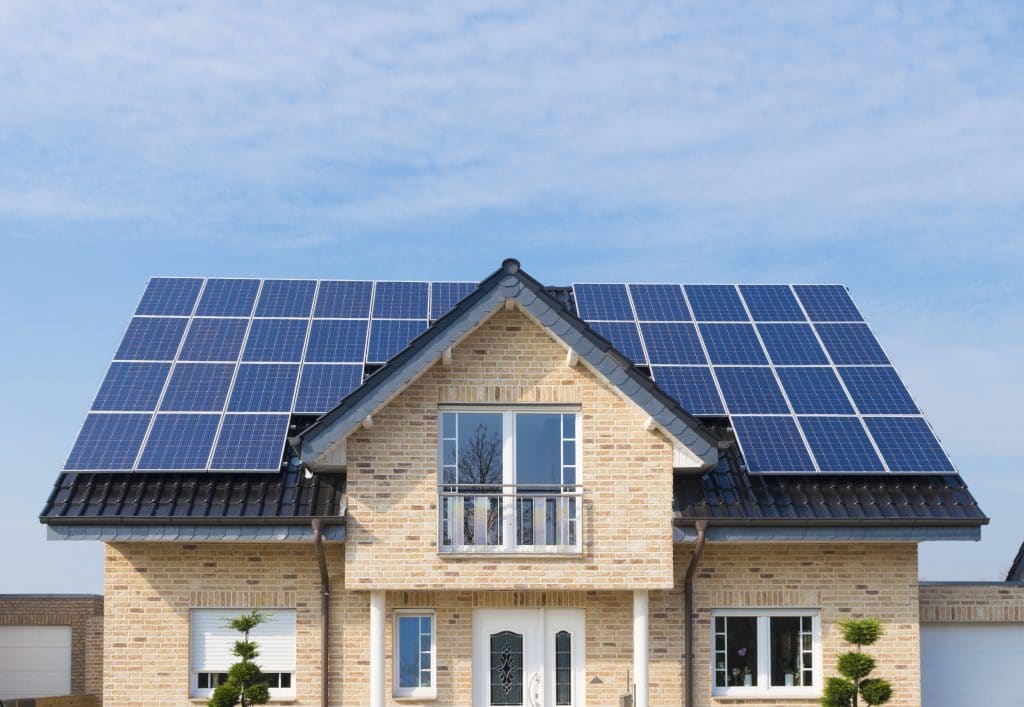 Shreveport solar panels - Solar Alternatives Inc.