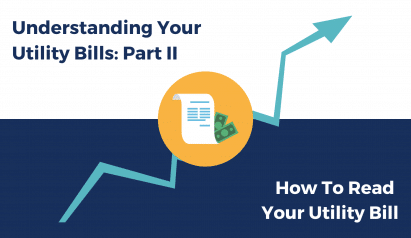 How To Read Your Utility Bill - Solar Alternatives