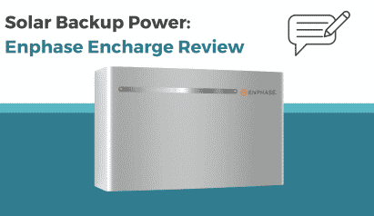 Solar Backup Power - Solar Alternatives