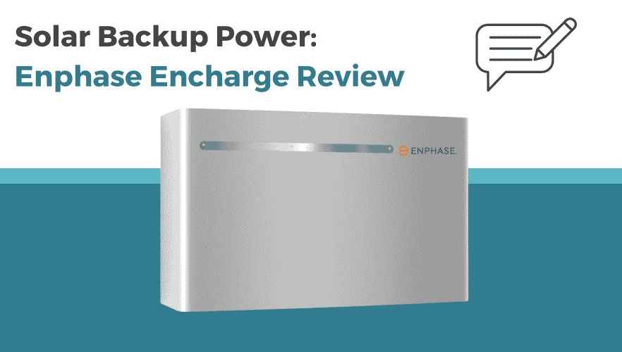 Solar Backup Power - Solar Alternatives