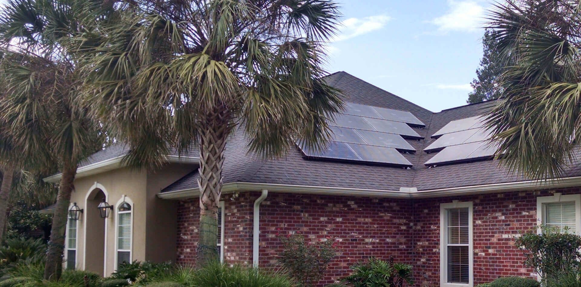 Solar Energy at Home - Solar Alternatives