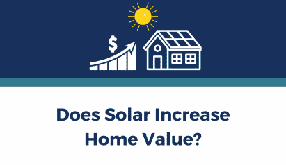 Does Solar Increase Home Value - Solar Alternatives