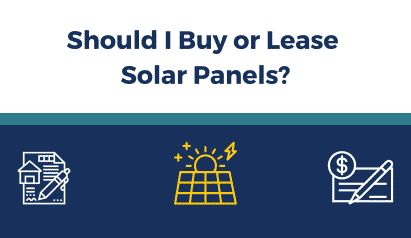 Should I Buy or Lease Solar Panels - Solar Alternatives