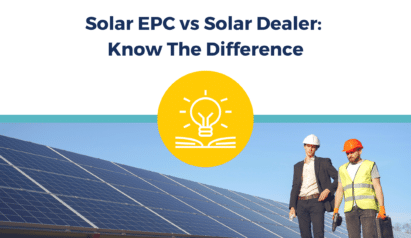 Solar EPC vs Solar Dealer: Which Is Right For You? - By Solar Alternatives Louisiana & Mississippi